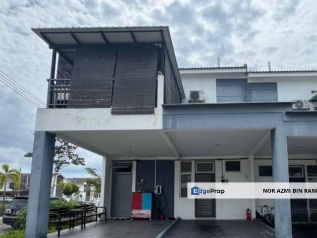 House for sale in Selangor