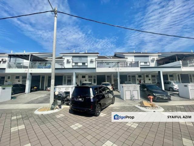 House for sale in Selangor
