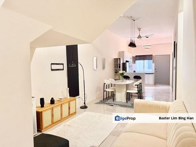 House for rent in Selangor