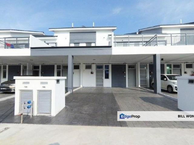 House for sale in Taman Alam Perdana, Bandar Puncak Alam