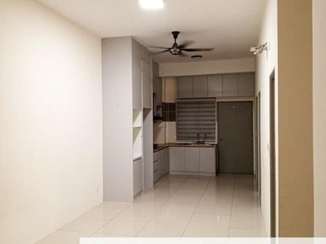 House for rent in Selangor