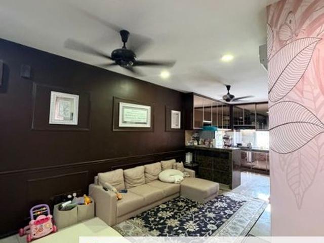 House for sale in Selangor
