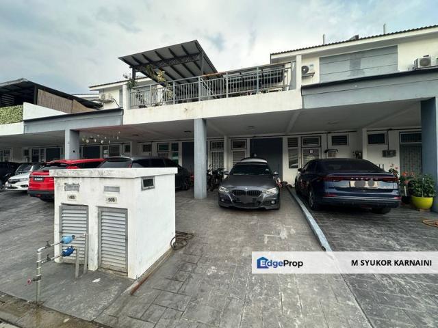 House for sale in Selangor