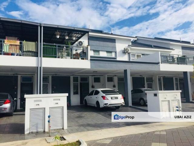 House for rent in Selangor
