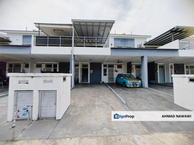 House for sale in Selangor