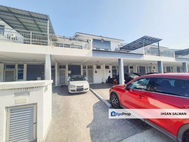 House for rent in Selangor