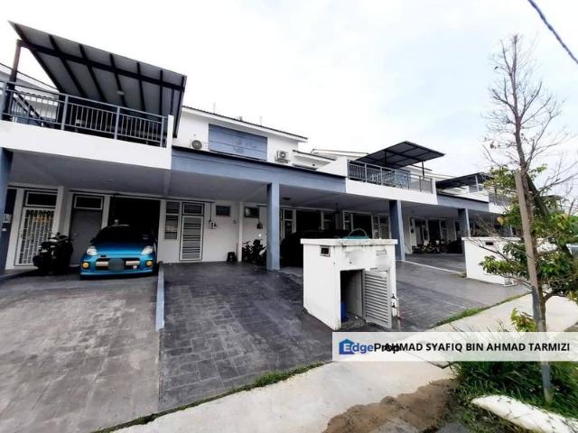 House for sale in Selangor