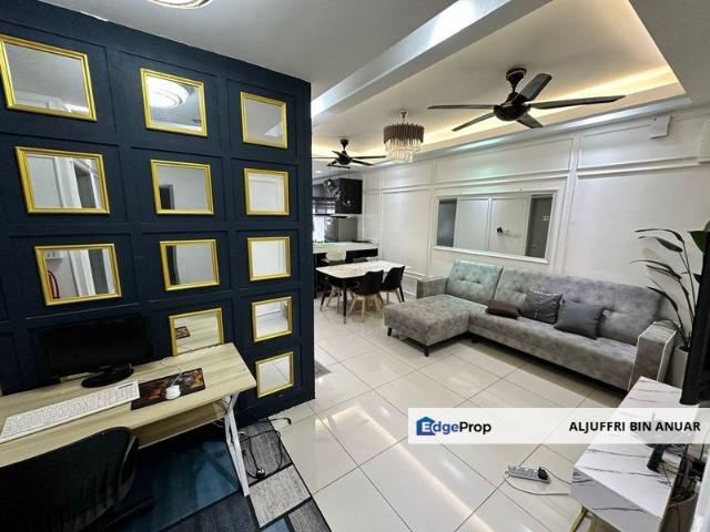 House for rent in Selangor