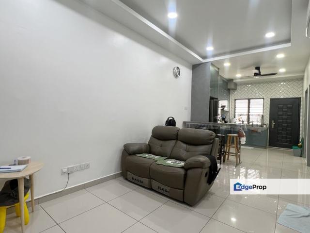 House for sale in Taman Alam Perdana, Bandar Puncak Alam