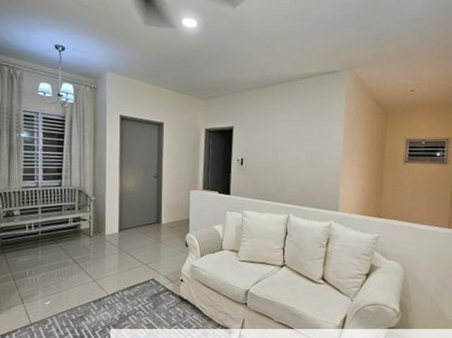 House for rent in Selangor