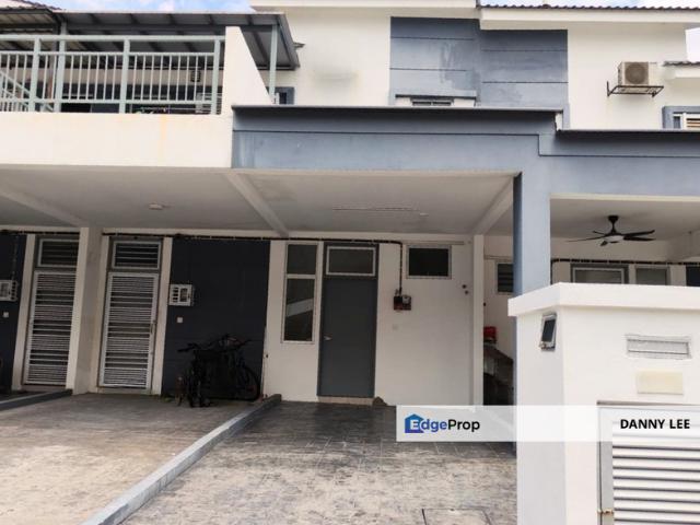 House for sale in Selangor