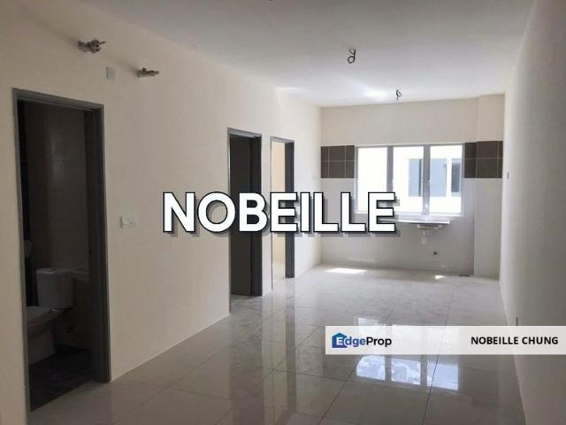 House for sale in Taman Alam Perdana, Bandar Puncak Alam
