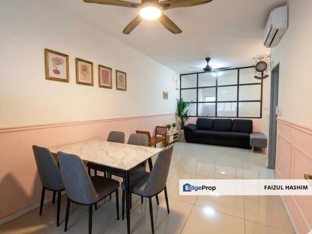 House for sale in Selangor