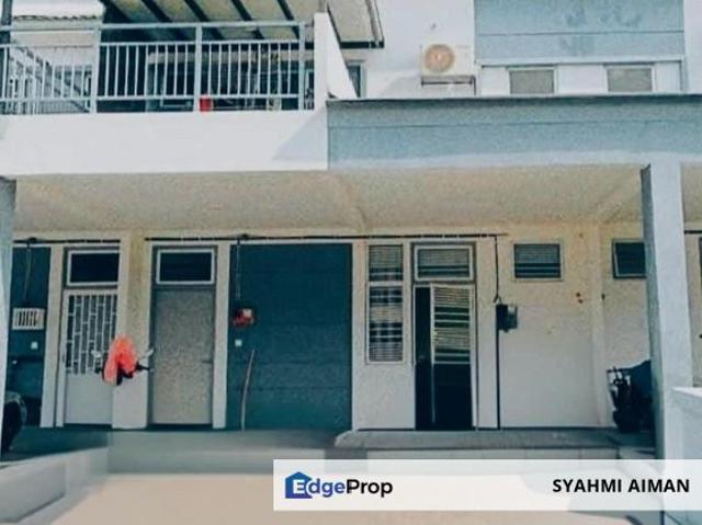 House for sale in Selangor