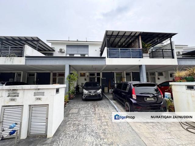 House for sale in Selangor