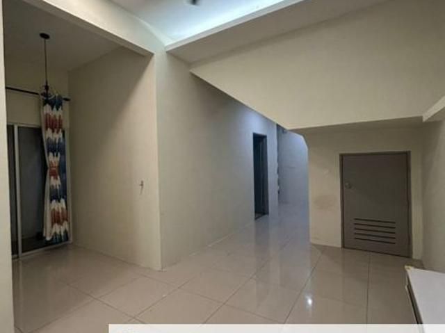 House for rent in Selangor