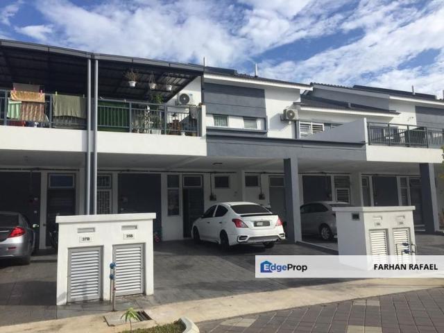 House for rent in Selangor