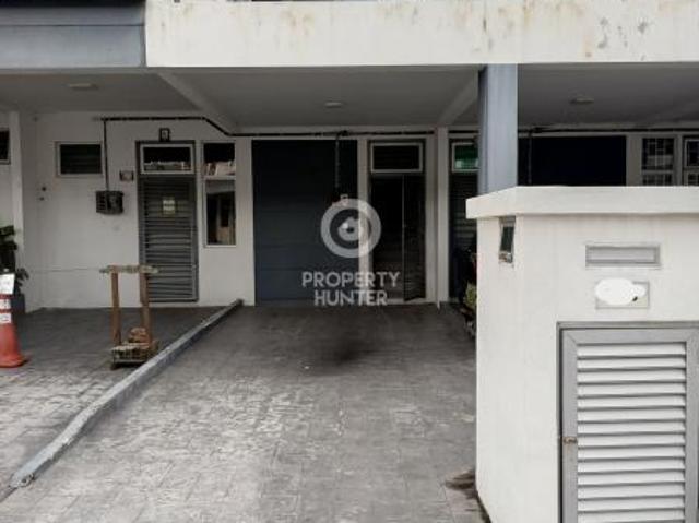 House for rent in Selangor