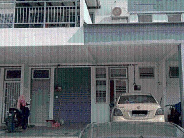 House for rent in Selangor