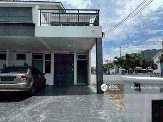 House for rent in Selangor