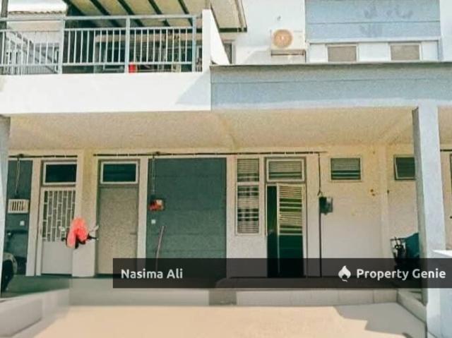 Townhouse for sale in Selangor
