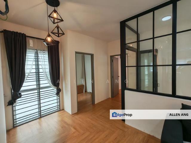 House for sale in Kuala Selangor, Selangor