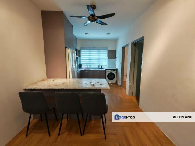 House for sale in Kuala Selangor, Selangor