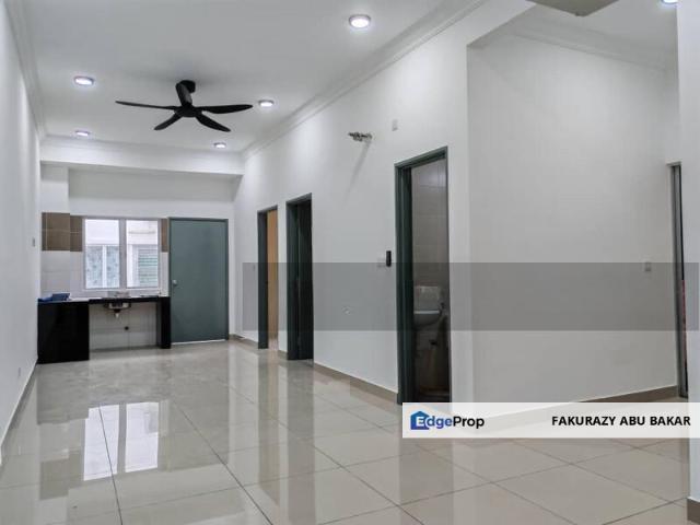 House for sale in Kuala Selangor, Selangor