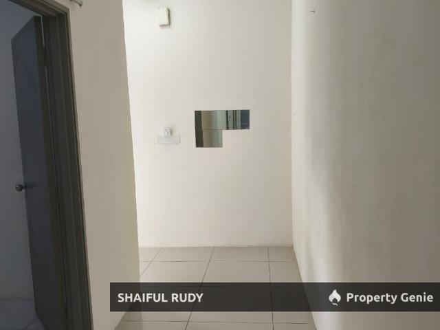 Townhouse for rent in Selangor