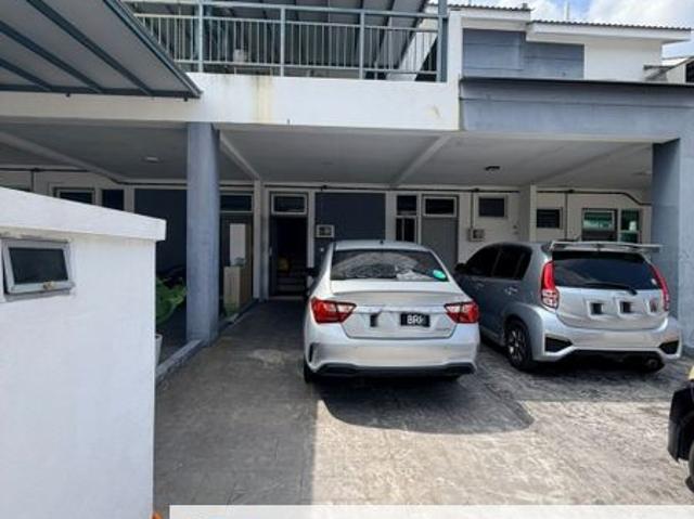 Condominium for sale in Selangor