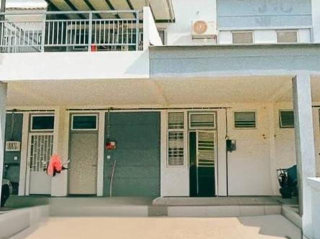 Townhouse for sale in Selangor