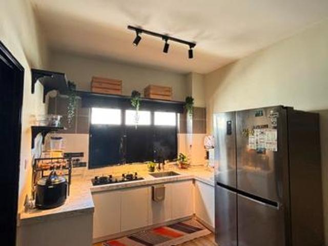 Townhouse for rent in Selangor