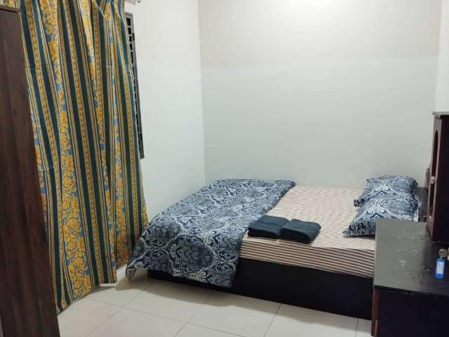 House for rent in Selangor