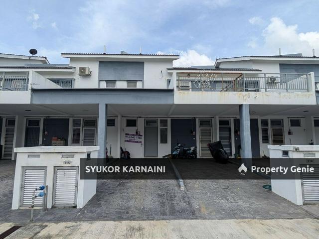 Townhouse for sale in Selangor