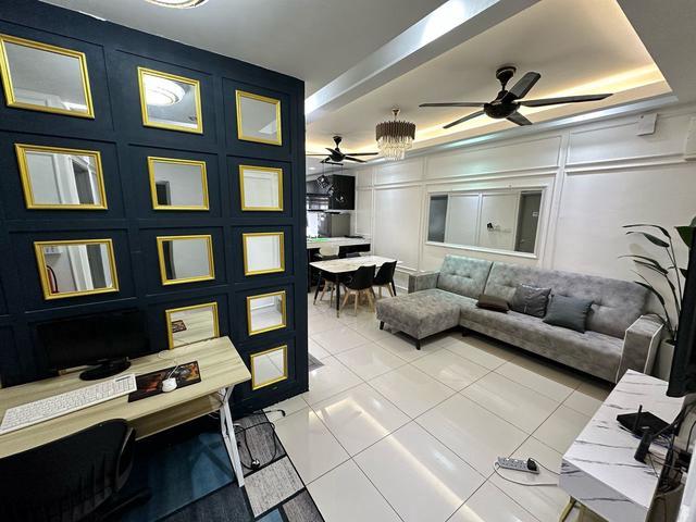 Townhouse for rent in Selangor