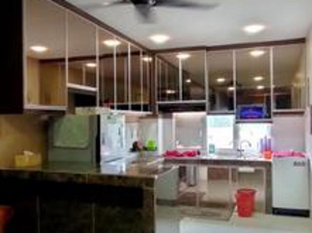 Townhouse for rent in Selangor