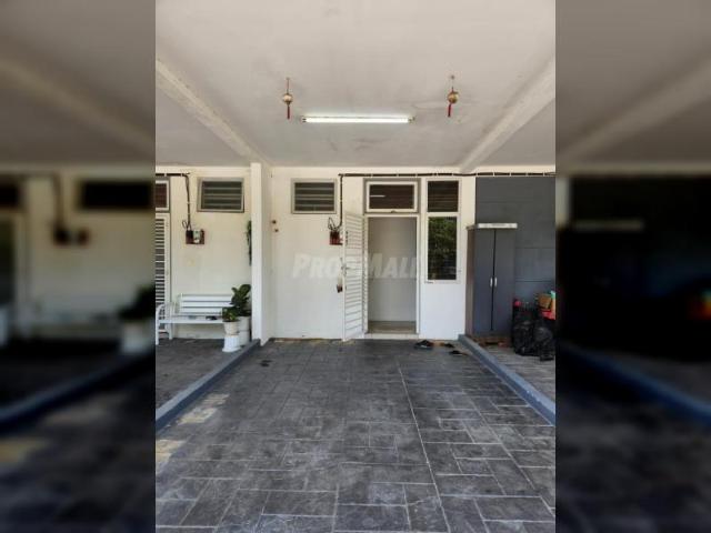 House for rent in Selangor