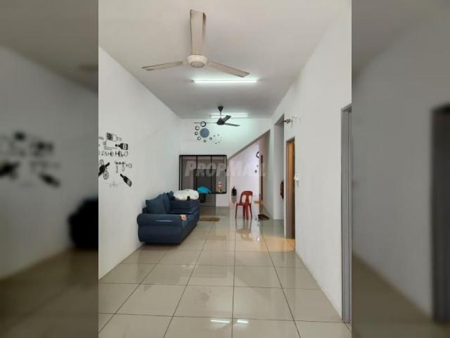 Townhouse for rent in Selangor