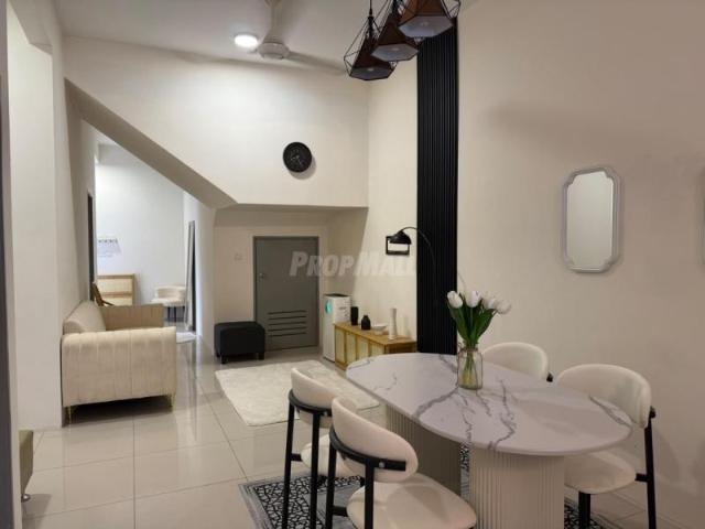 House for rent in Selangor