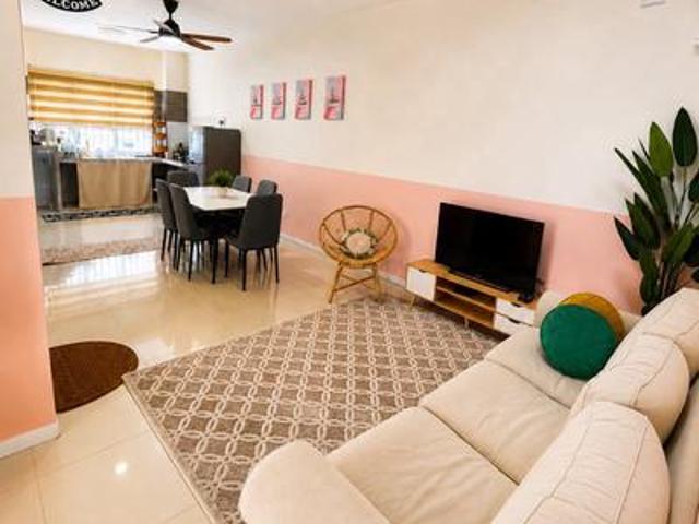 Townhouse for sale in Selangor