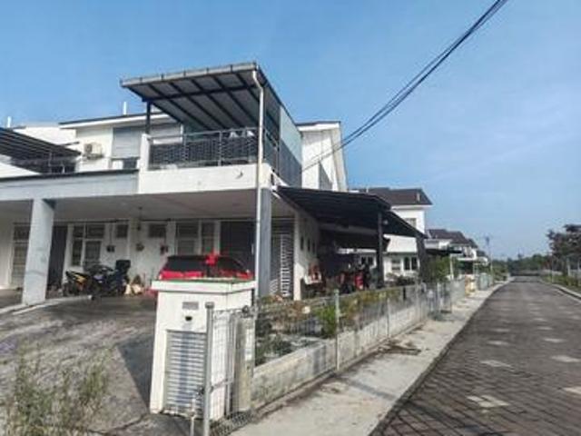 Townhouse for sale in Selangor
