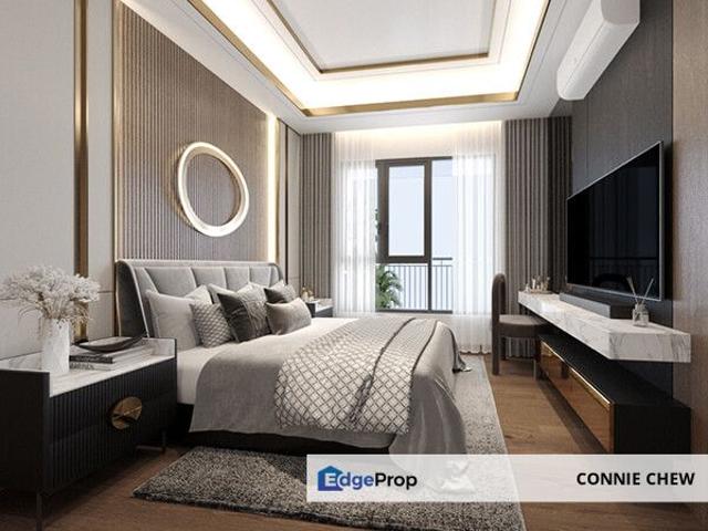 Condominium for sale in Bukit Jalil, Kuala Lumpur