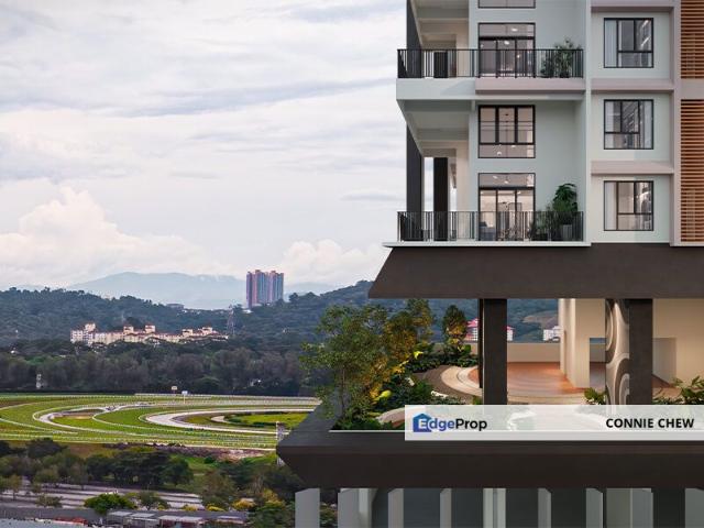 Condominium for sale in Petaling, Subang Jaya