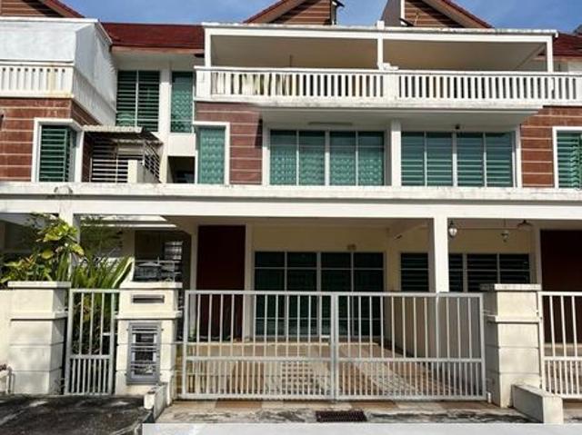 House for sale in Georgetown, Penang