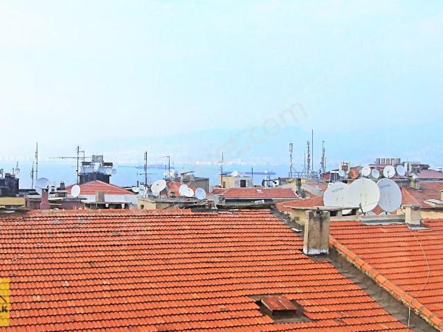 Konak, İzmir içerisinde satılık mülk