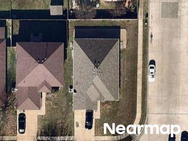 House for sale in Arlington, Texas