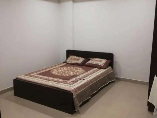 Apartment for rent in Islamabad
