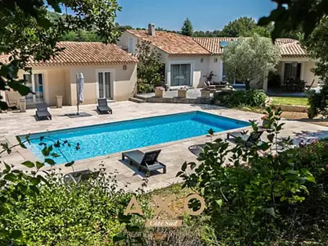 Maison vente à Aix-en-Provence, Simiane-collongue