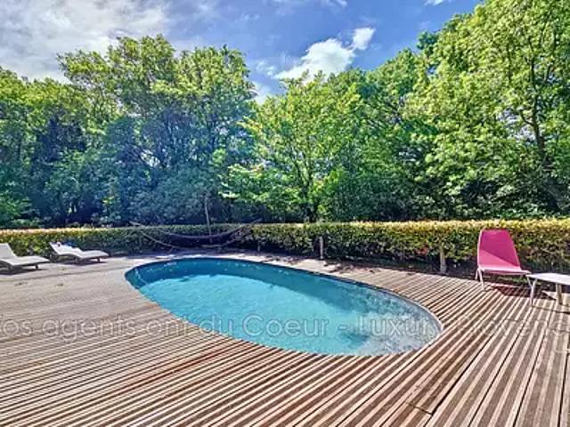 Maison vente à Aix-en-Provence, Simiane-collongue