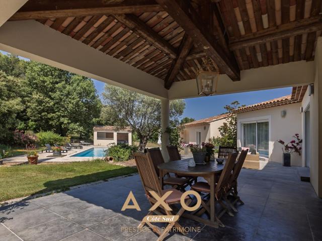 Maison vente à Aix-en-Provence, Simiane-collongue